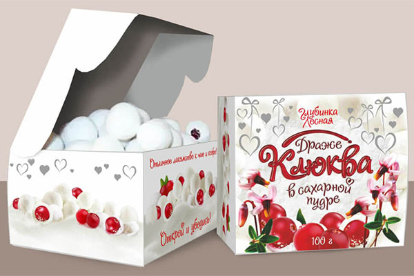 Встречайте продукцию Аржаница в новой сезонной упаковке!