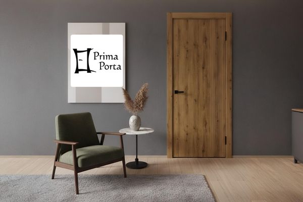 Новинка в каталоге дверей Прима Порта Коллекция Сингл